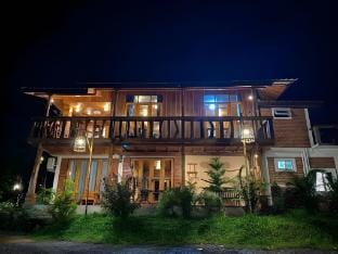 Him Doi Villa ฮิมดอยวิลล่า Villa in Laos