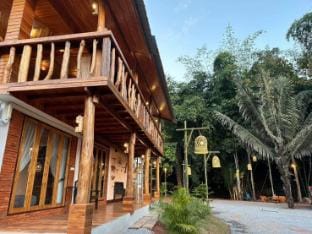 Him Doi Villa ฮิมดอยวิลล่า Villa in Laos