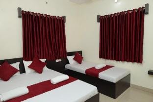laxminarayan service apartment Vacation rental in Maharashtra