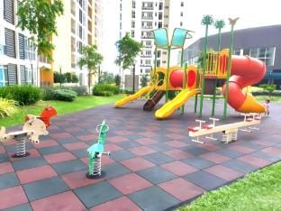 Mr. Gru & Minions Fun Kids Apt near Mount Austin Vacation rental in Johor Bahru