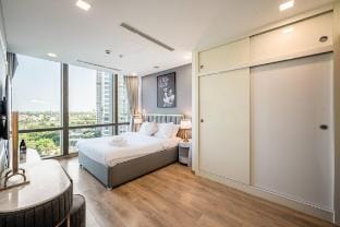 Bình Th?nh Apartments Apartment in Ho Chi Minh City