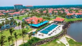 Beach Villa 5 Bedrooms ※ Ocean Danang  Villa in Hoa Hai