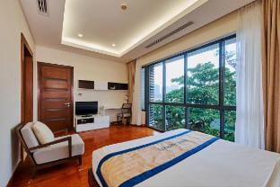 Beach Villa 5 Bedrooms ※ Ocean Danang  Villa in Hoa Hai