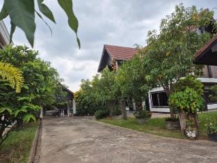 LUNA Pool Villa Vacation rental in Vientiane