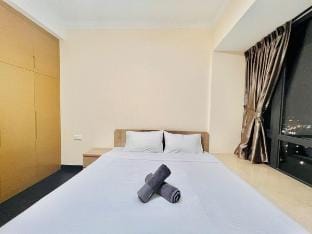 Japanese Style 2b2b by Xin An Apartment in Johor Bahru