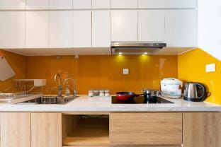 Jennifer Stay  Apartment in Ho Chi Minh City