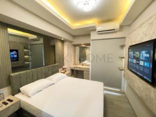 Apartement M-Town Franklin Type Studio by HokiHome Apartment in Indonesia