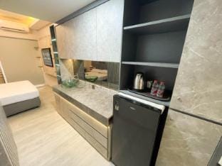 Apartement M-Town Franklin Type Studio by HokiHome Apartment in Indonesia