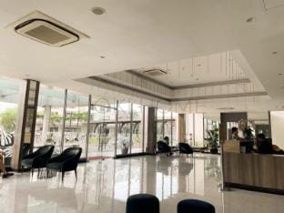 Apartement M-Town Franklin Type Studio by HokiHome Apartment in Indonesia