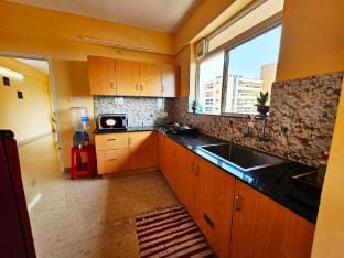 Amity Landmark Apartment in Kochi