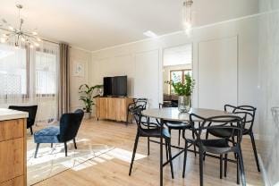 ApartamentySnu Słoneczny GlamII Apartment in Masovian Voivodeship
