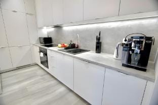 ApartamentySnu,  Jagielloński Premium Apartment in Masovian Voivodeship