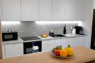 ApartamentySnu,  Jagielloński Premium Apartment in Masovian Voivodeship