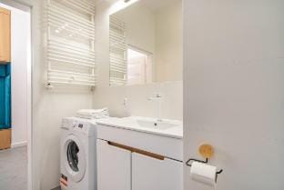 Apartament Jagielloński Komfort Apartment in Masovian Voivodeship