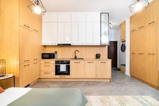 Apartament Jagielloński Komfort Apartment in Masovian Voivodeship