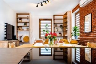 ApartamentySnu, Słoneczny Premium Apartment in Masovian Voivodeship