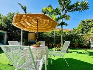 Orchid Garden Pool Villa 7 bedroom Villa in Pattaya City