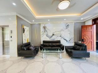 Villa 33 khang điền Villa in Ho Chi Minh City