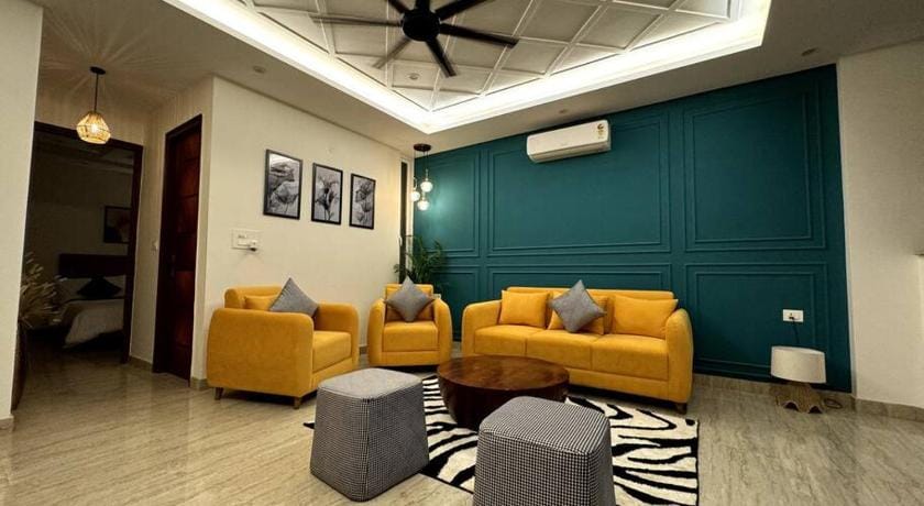 Apartment in Dehradun- Insidee Homes Apartment in Dehradun