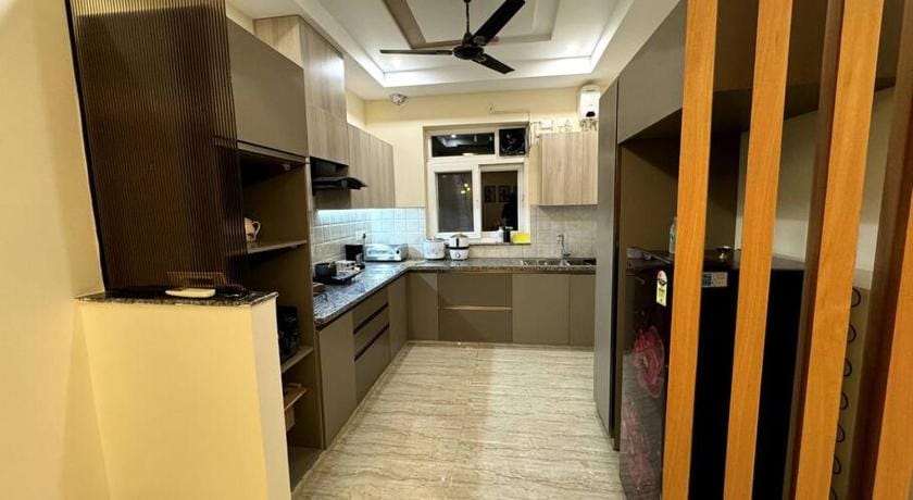 Apartment in Dehradun- Insidee Homes Apartment in Dehradun