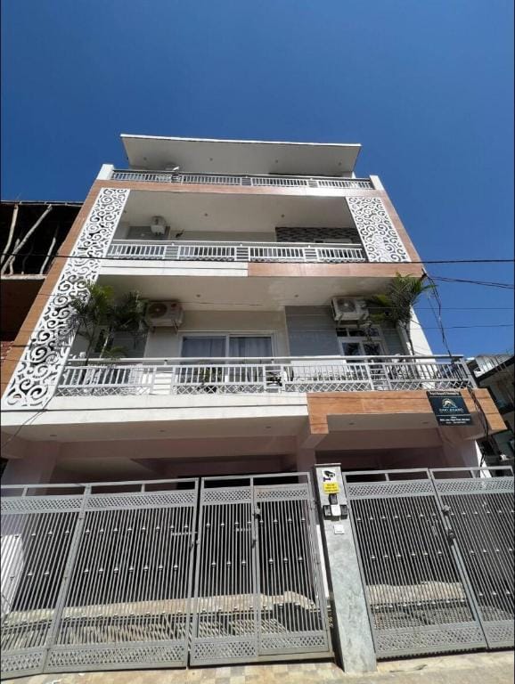 Apartment in Dehradun- Insidee Homes Apartment in Dehradun
