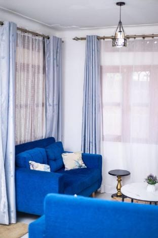 Peony Home 2, near UN Base & Entebbe Airport Vacation rental in Uganda