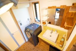 ARIMA VILLA KINOIE有馬温泉の外湯や観光地も徒歩10分以内。1日1組限定の貸切お宿。 Villa in Kobe