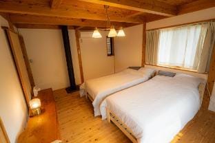 ARIMA VILLA KINOIE有馬温泉の外湯や観光地も徒歩10分以内。1日1組限定の貸切お宿。 Villa in Kobe