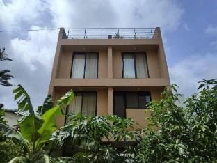 Liferoots Villa Villa in Maharashtra