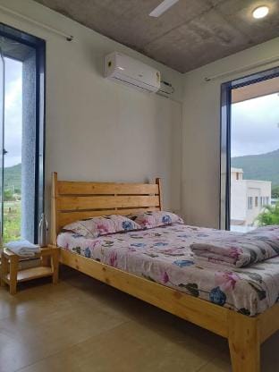 Liferoots Villa Villa in Maharashtra