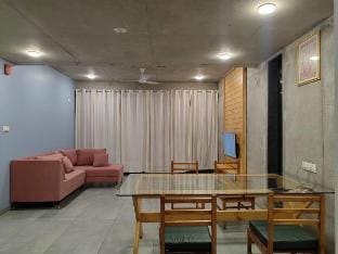 Liferoots Villa Villa in Maharashtra