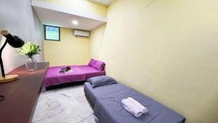 Bercham 81 Homestay Vacation rental in Ipoh