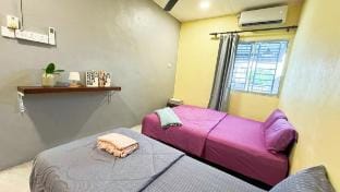 Bercham 81 Homestay Vacation rental in Ipoh