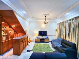 Pengkalan 42 Double-Storey Homestay Vacation rental in Ipoh