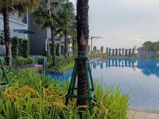 Sunway Grid, Legoland /Xpark/ Medini Johor Bahru Apartment in Johor