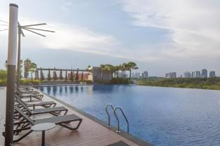 Sunway Grid, Legoland /Xpark/ Medini Johor Bahru Apartment in Johor