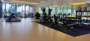 Sunway Grid, Legoland /Xpark/ Medini Johor Bahru Apartment in Johor