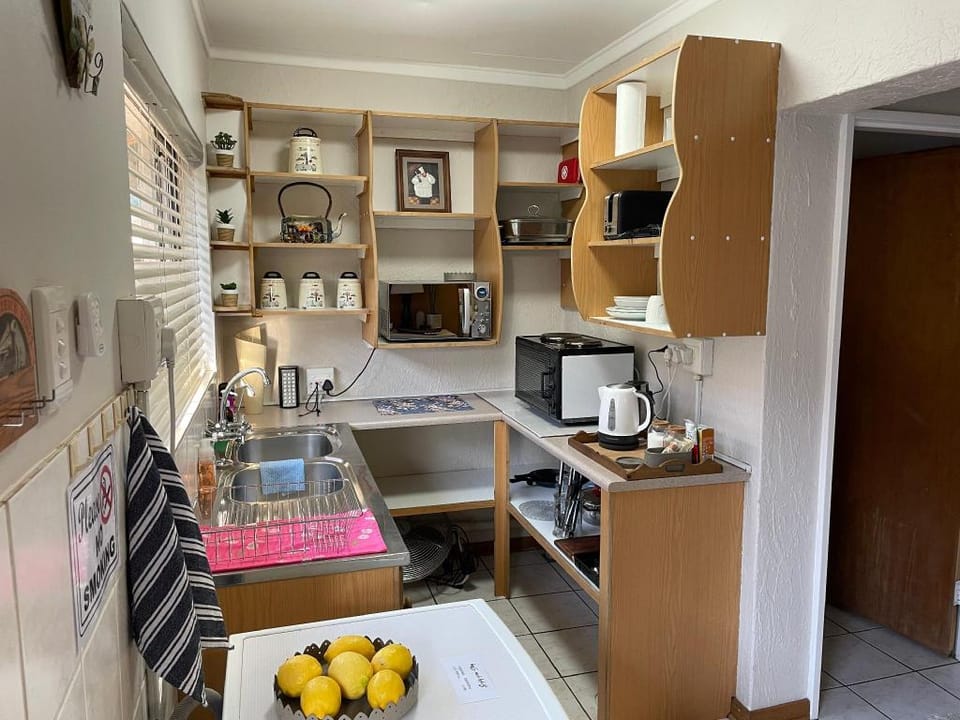 @73Boersma Apartment in South Africa