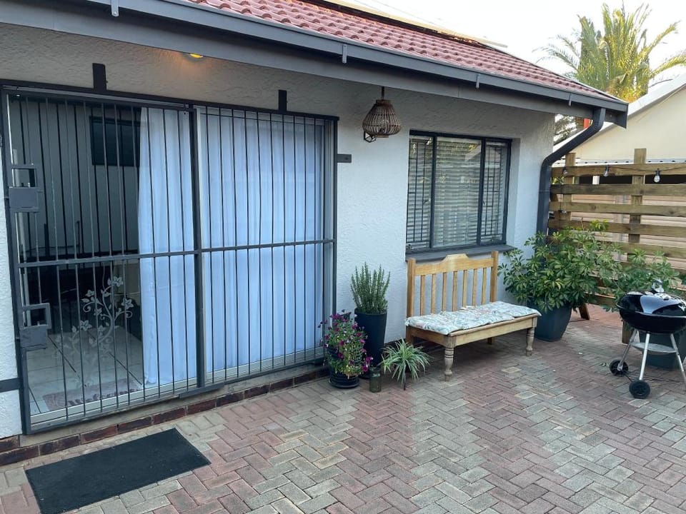 @73Boersma Apartment in South Africa