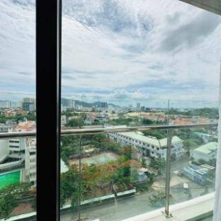 Vung Tau Apartments Apartment in Vung Tau