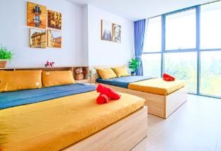 Vung Tau Apartments Apartment in Vung Tau