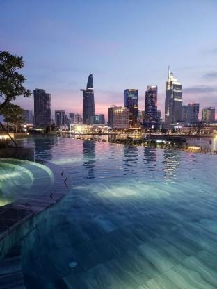 Ho Chi Minh City Houses Vacation rental in Ho Chi Minh City