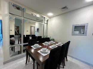 Stylish 2BR Furnished Apartment in Meydan, Dubai Apartment in Dubai