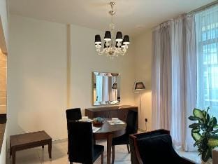 1 Bedroom Furnished Apartment in Dubai Meydan Vacation rental in Dubai
