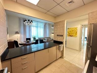 1 Bedroom Furnished Apartment in Dubai Meydan Vacation rental in Dubai