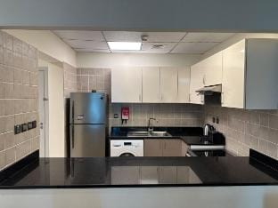 1BR Apartment in Dubai, Meydan Vacation rental in Dubai