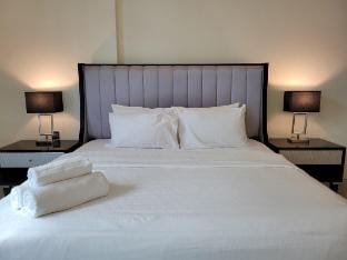 1 Bedroom Apartment in Meydan, Dubai Vacation rental in Dubai
