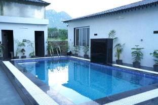 AGP Mantra Villa Villa in Gujarat