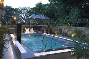 AGP Mantra Villa Villa in Gujarat