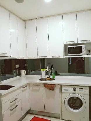 Cozy Studio KLCC by Classy Homes Apartment in Federal Territory of Kuala Lumpur